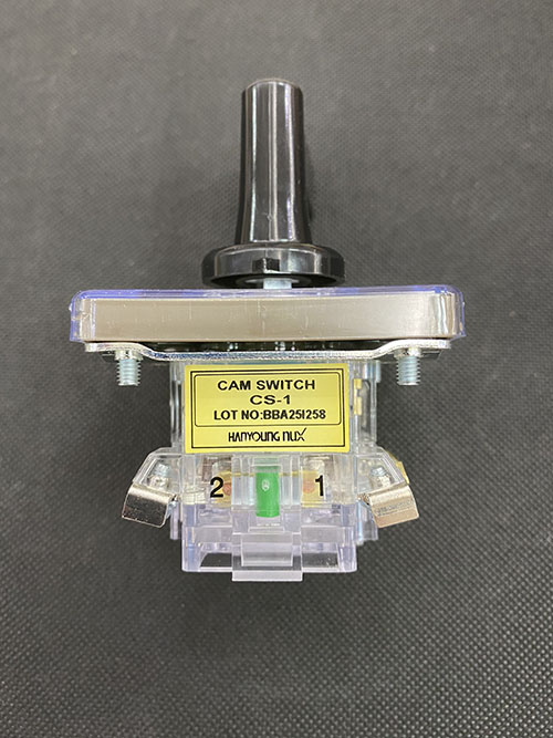 Công tắc chuyển mạch Hanyoung HY-CS1