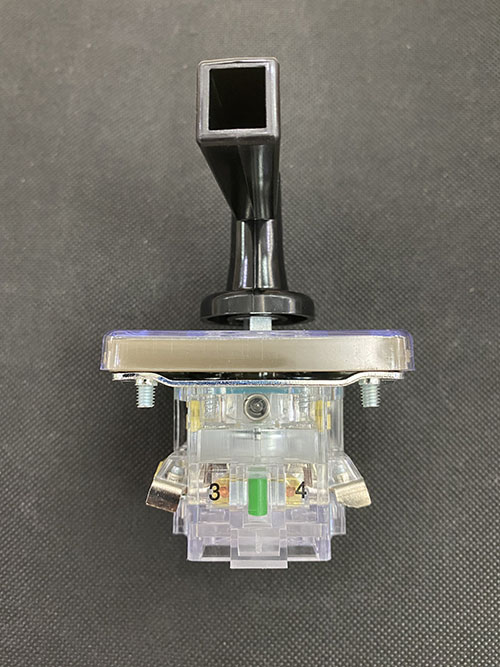 Công tắc chuyển mạch Hanyoung HY-CS1