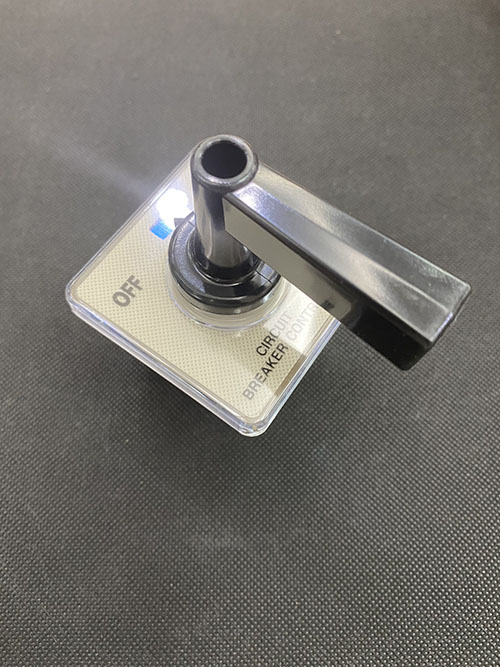 Công tắc chuyển mạch Hanyoung HY-CS1