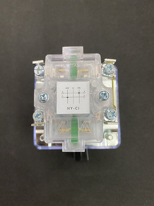 Công tắc chuyển mạch Hanyoung HY-CS1