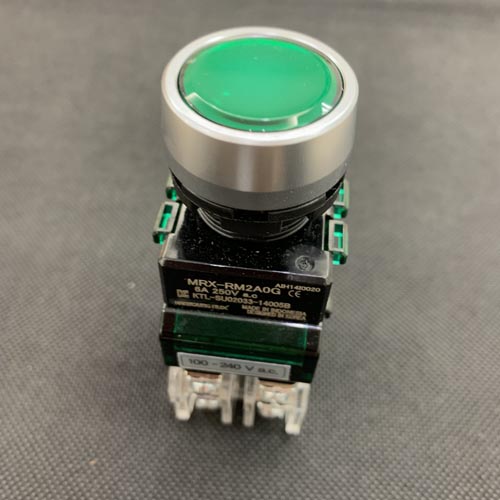 Công tắc có đèn Hanyoung MRX-RM2A0G