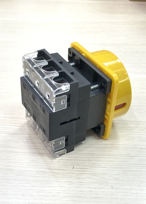 Công tắc đóng cắt trực tiếp động cơ điện MAS-025-A