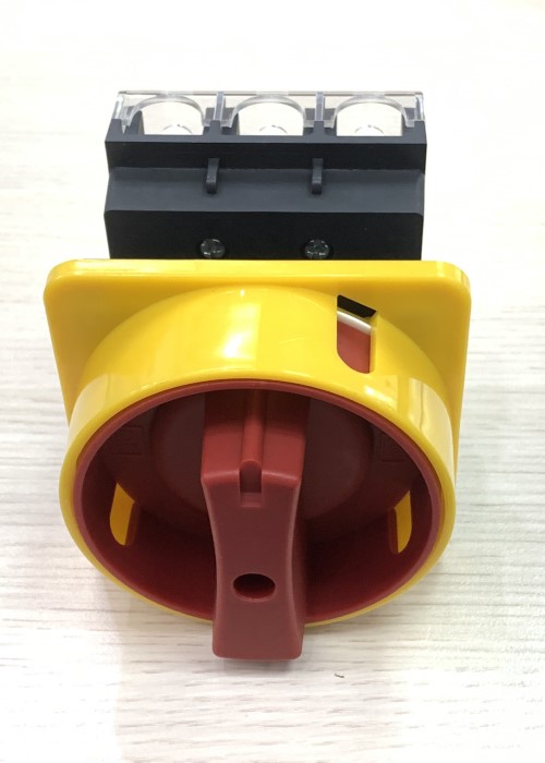 Công tắc đóng cắt trực tiếp động cơ điện MAS-025-A