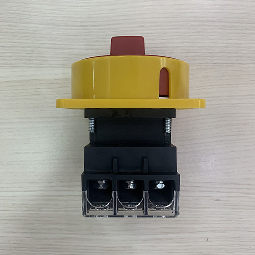 Công tắc đóng cắt trực tiếp động cơ điện MAS-063-A