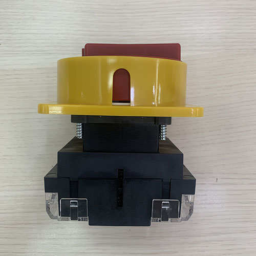 Công tắc đóng cắt trực tiếp động cơ điện MAS-063-A