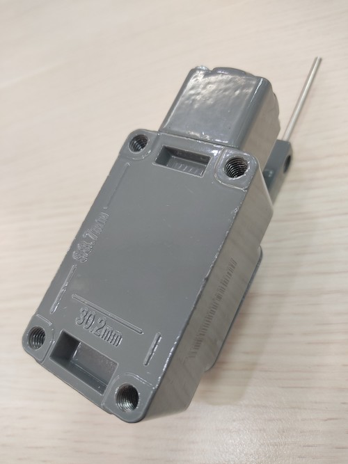 Công tắc hành trình Chint YBLX-WL/CL