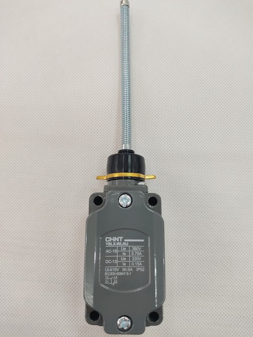 Công tắc hành trình Chint YBLX-WL/NJ