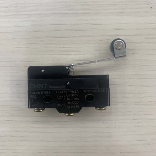Công tắc hành trình Chint YBLXW-5/11G1