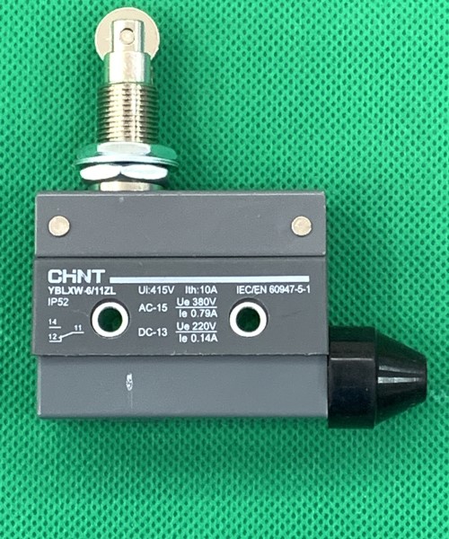 Công tắc hành trình Chint YBLXW-6/11ZL