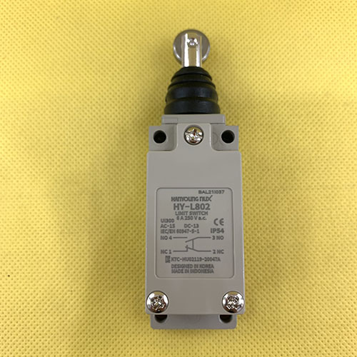 Công tắc hành trình Hanyoung HY-L802