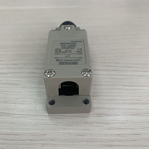 Công tắc hành trình Hanyoung HY-L803