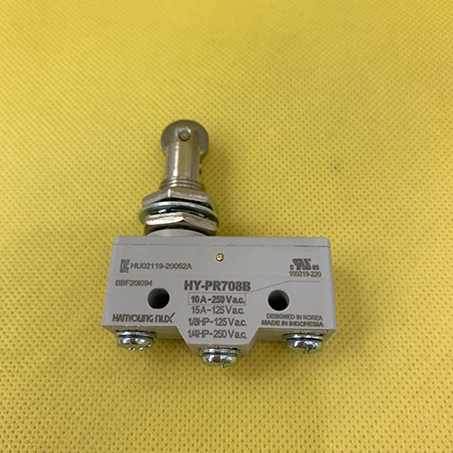 Công tắc hành trình Hanyoung HY-PR708B
