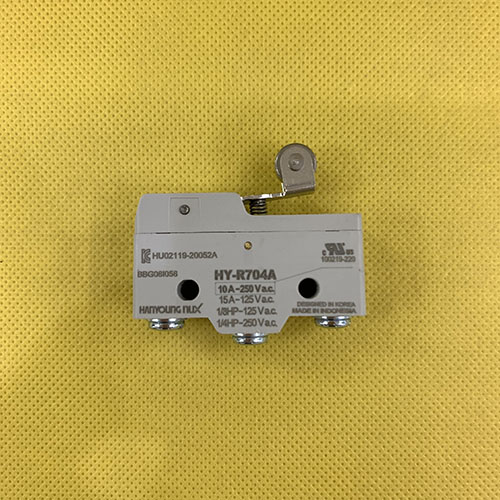 Công tắc hành trình Hanyoung HY-R704A