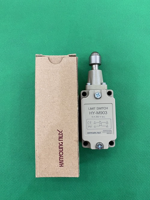 Công tắc hành trình Hanyoung M903