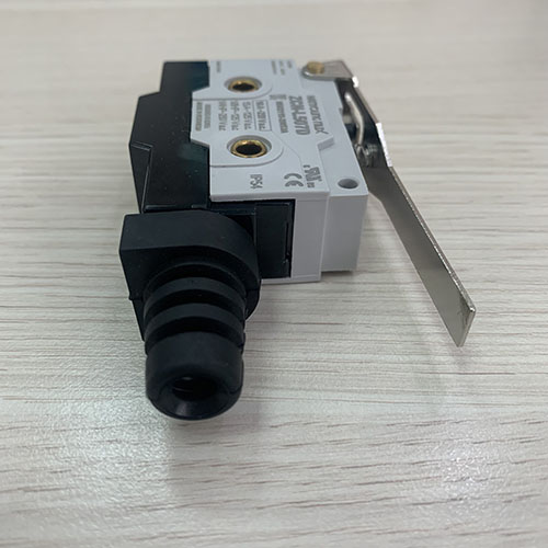 Công tắc hành trình Hanyoung ZCN-L507D