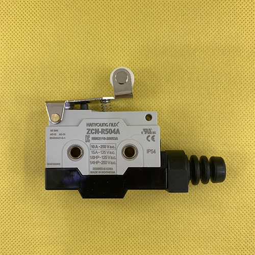 Công tắc hành trình Hanyoung ZCN-R504A