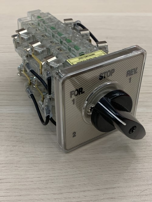 Công tắc Hanyoung HY-148R