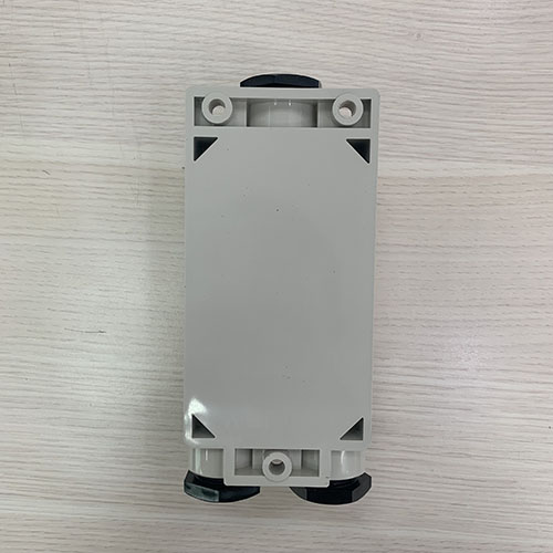 Công tắc nguồn đóng cắt trực tiếp động cơ điện bằng nút ấn BEW-230