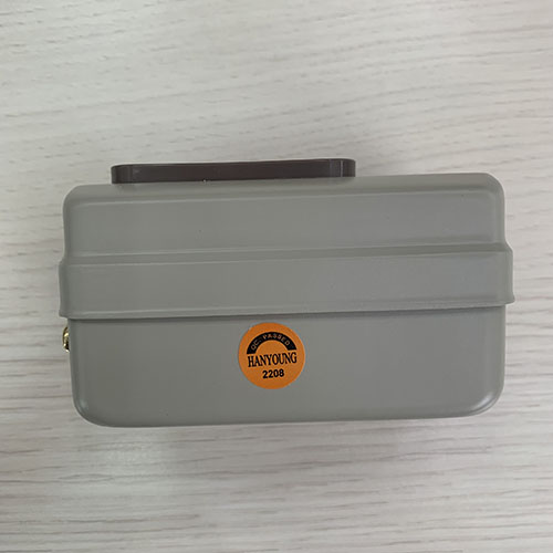 Công tắc nguồn đóng cắt trực tiếp động cơ điện bằng nút ấn HY-510