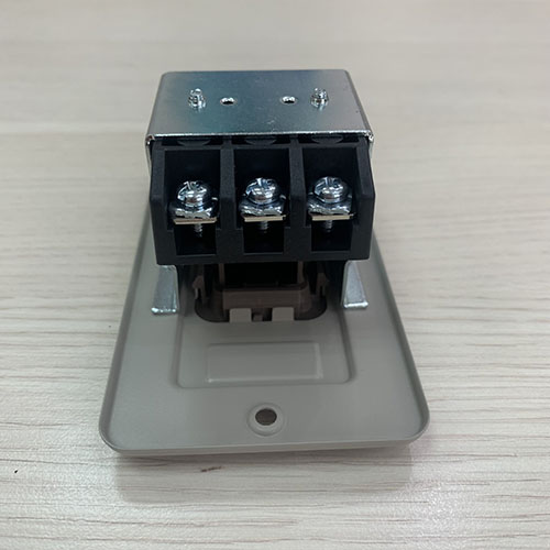 Công tắc nguồn đóng cắt trực tiếp động cơ điện bằng nút ấn HY-514