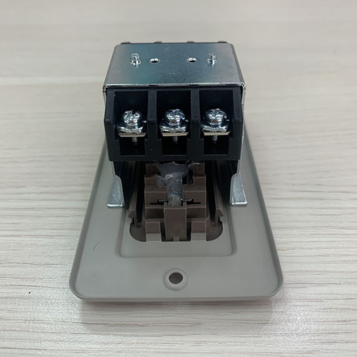 Công tắc nguồn đóng cắt trực tiếp động cơ điện bằng nút ấn HY-514