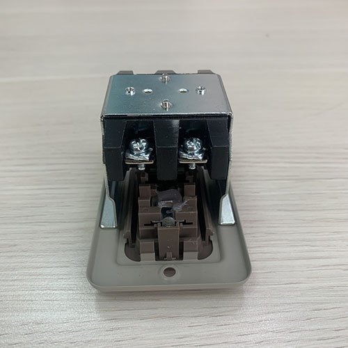 Công tắc nguồn Hanyoung HY-512