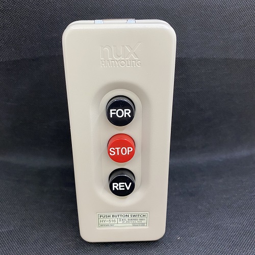 Công tắc nguồn Hanyoung HY-516