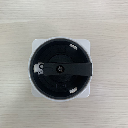 Công tắc nguồn Hanyoung MAS-025-B