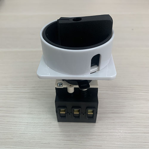 Công tắc nguồn Hanyoung MAS-025-B