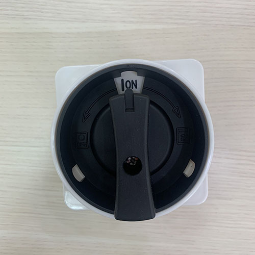 Công tắc nguồn Hanyoung MAS-063-B