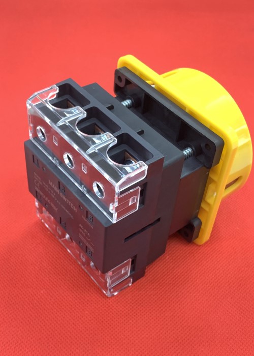 Công tắc nguồn Hanyoung MAS-125-B