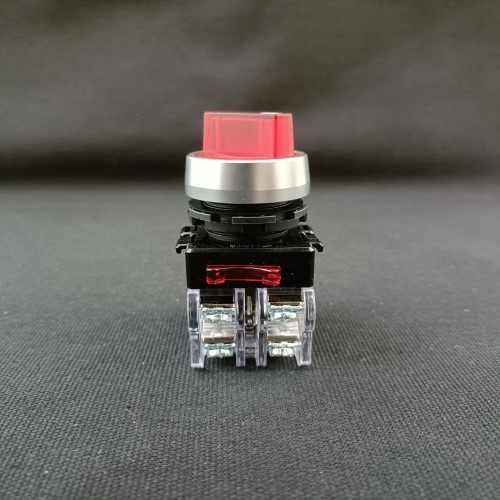 Công tắc xoay 2 hai vị trí HANYOUNG MRT-R2R1D0R