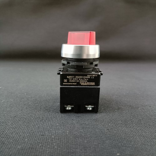 Công tắc xoay 2 hai vị trí HANYOUNG MRT-R2R1D0R