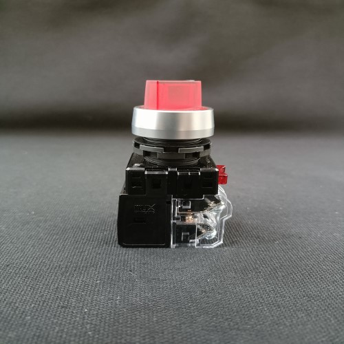 Công tắc xoay 2 hai vị trí HANYOUNG MRT-R2R1D0R