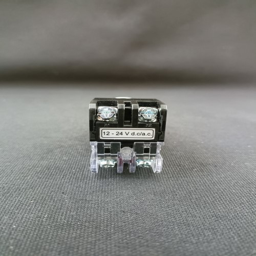 Công tắc xoay 2 hai vị trí HANYOUNG MRT-R2R1D0R