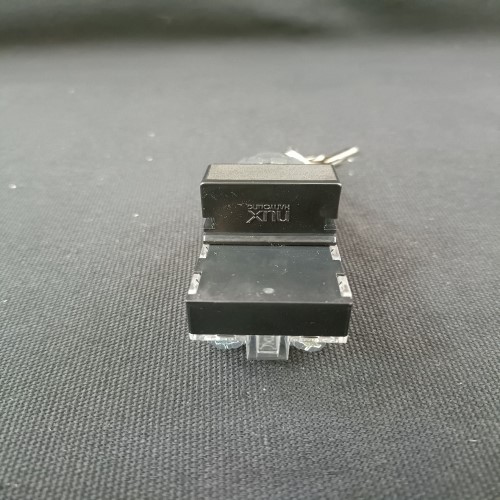 Công tắc xoay 2 vị trí Hanyoung CRK-252A1D