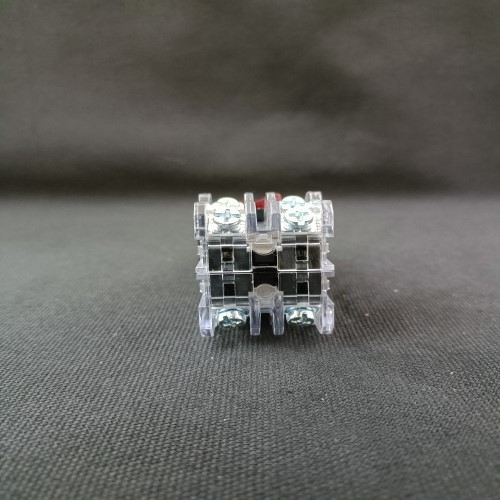 Công tắc xoay 2 vị trí Hanyoung MRS-T2A2