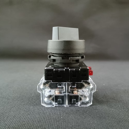 Công tắc xoay 2 vị trí Hanyoung MRS-T2A2