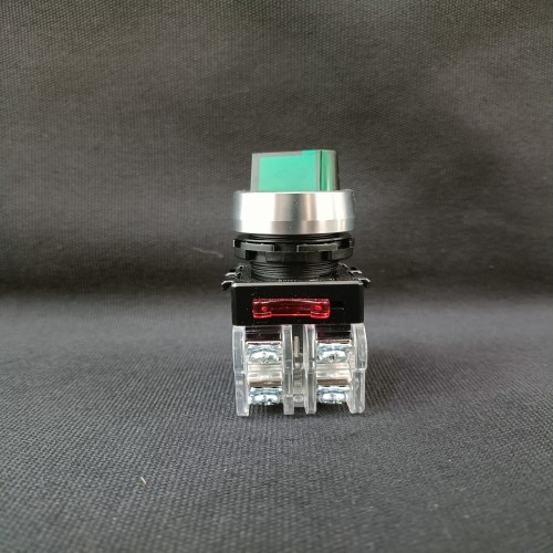 Công tắc xoay 2 vị trí Hanyoung MRT-R2A1D0G