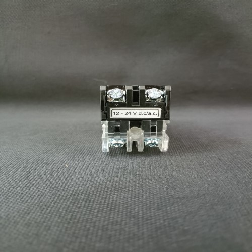 Công tắc xoay 2 vị trí Hanyoung MRT-R2A1D0G