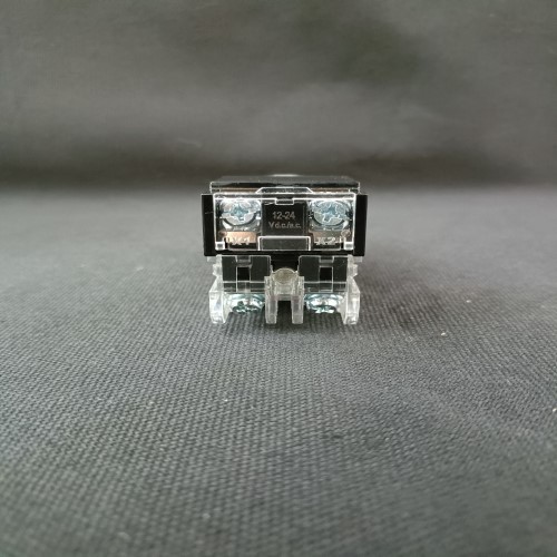 Công tắc xoay 2 vị trí Hanyoung MRT-R2A1D0R