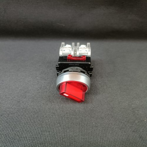 Công tắc xoay 2 vị trí Hanyoung MRT-R2A1D0R