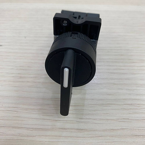 Công tắc xoay 3 vị trí có cần dài Chint NP2-EJ33