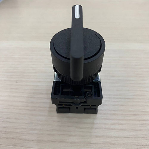 Công tắc xoay 3 vị trí có cần dài Chint NP2-EJ33