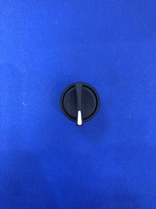 Công tắc xoay 3 vị trí phi 22 Hanyoung ARS-S3