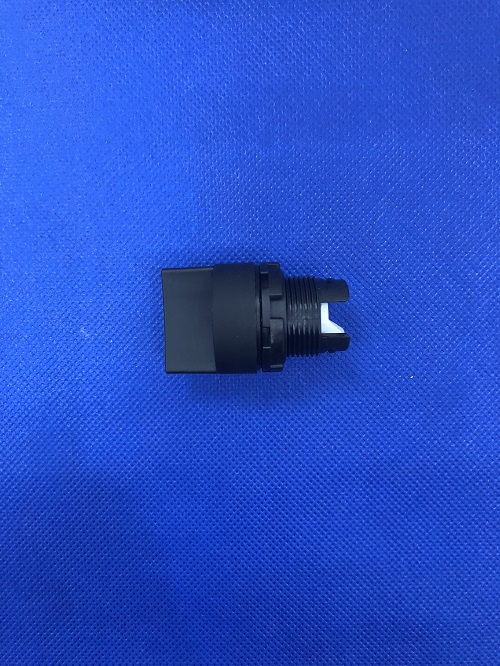 Công tắc xoay 3 vị trí phi 22 Hanyoung ARS-S3