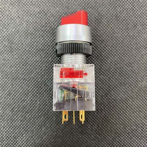 Công tắc xoay có đèn Hanyoung DRT-R2A1DR