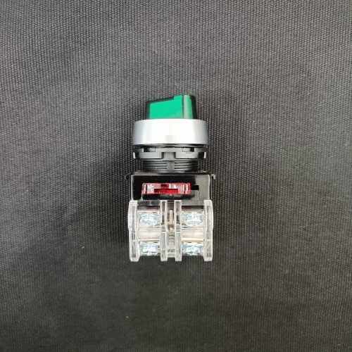 Công tắc xoay có đèn Hanyoung MRT-R2A1A0G