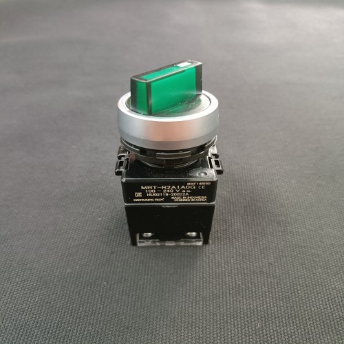 Công tắc xoay có đèn Hanyoung MRT-R2A1A0G