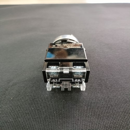 Công tắc xoay có đèn Hanyoung MRT-R2A1A0G